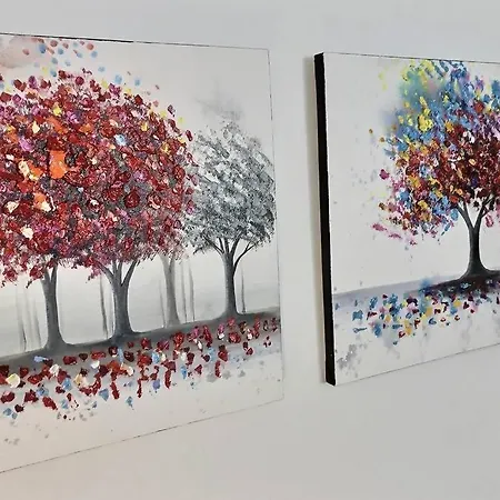 Apartment Confort, Terrasse, Calme #7