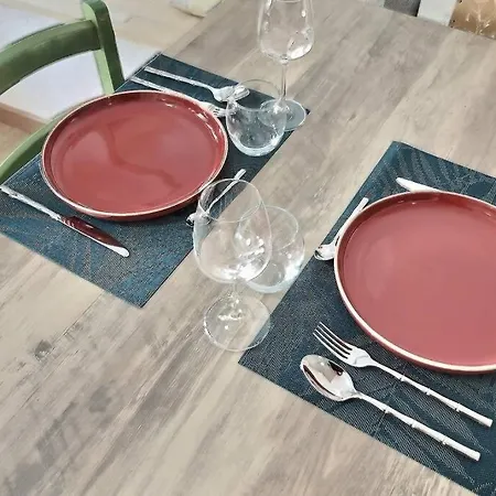 Confort, Terrasse, Calme #7