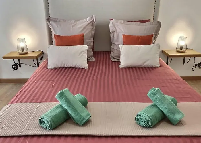 Confort, Terrasse, Calme #7 Apartment *