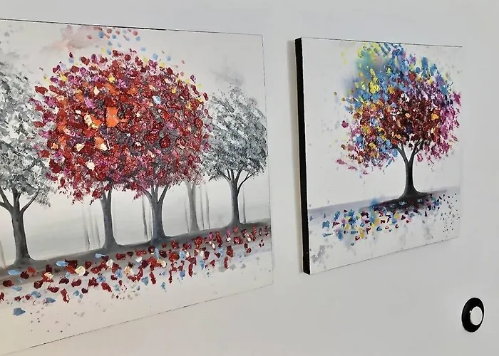 Apartment Confort, Terrasse, Calme #7