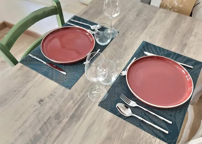 Confort, Terrasse, Calme #7