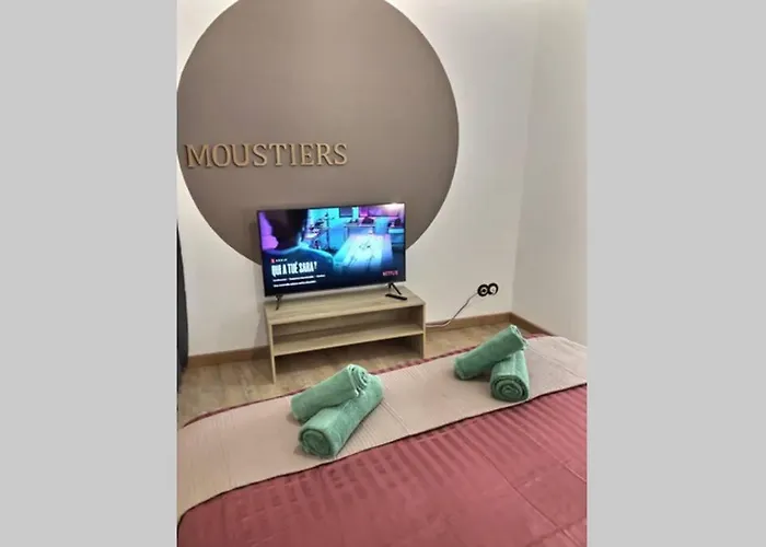 Confort, Terrasse, Calme #7 Moustiers-Sainte-Marie