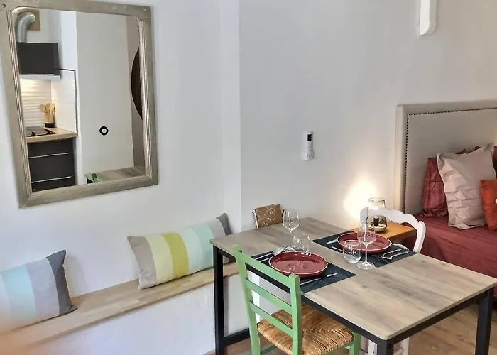 Confort, Terrasse, Calme #7 *