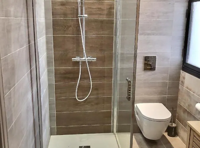 Confort, Terrasse, Calme #7