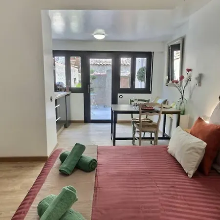 Confort, Terrasse, Calme #7 Moustiers-Sainte-Marie