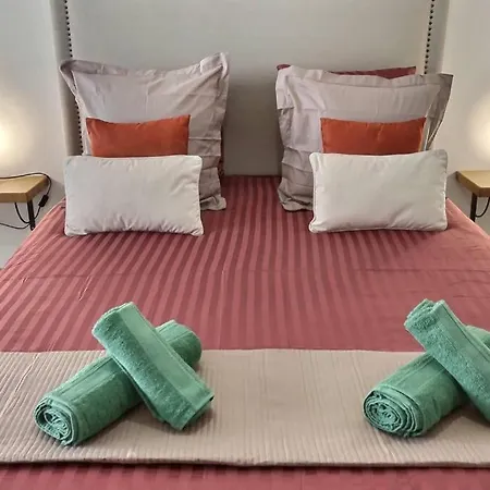 Confort, Terrasse, Calme #7 Apartment *