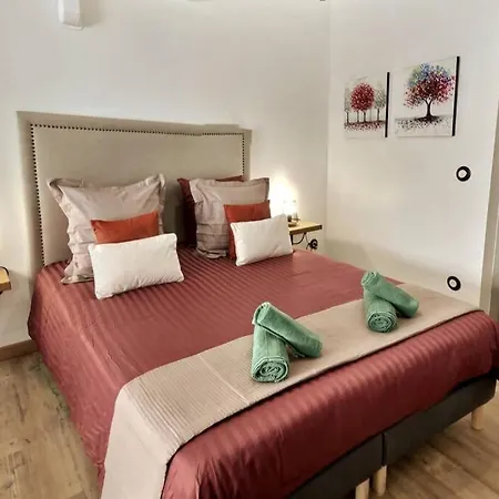 Apartment Confort, Terrasse, Calme #7