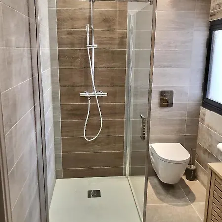 Confort, Terrasse, Calme #7