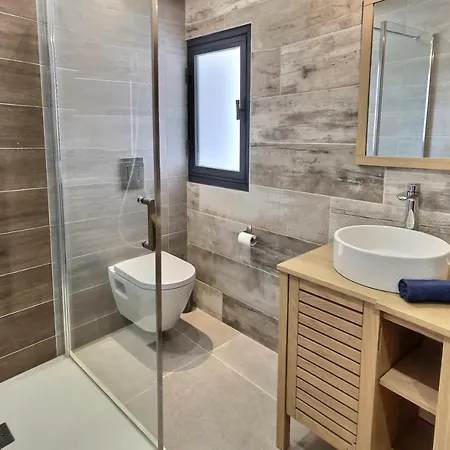 Studio Tout Confort, Terrasse, Calme #7 Apartment Moustiers-Sainte-Marie