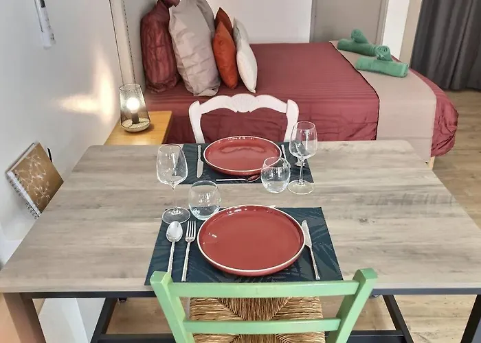 Confort, Terrasse, Calme #7 Moustiers-Sainte-Marie