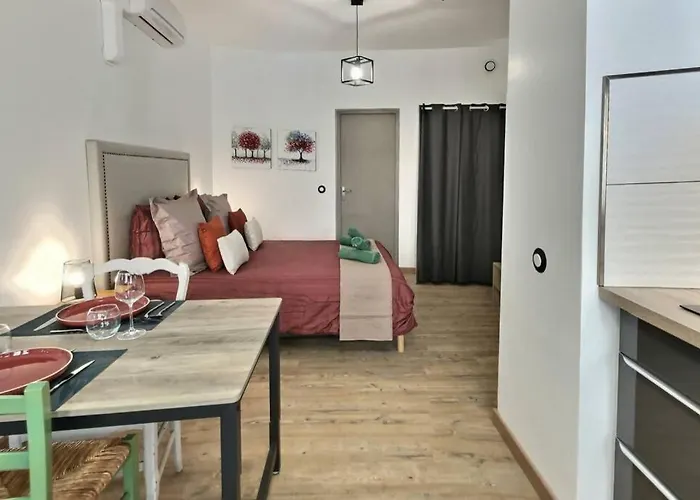 Confort, Terrasse, Calme #7 Moustiers-Sainte-Marie