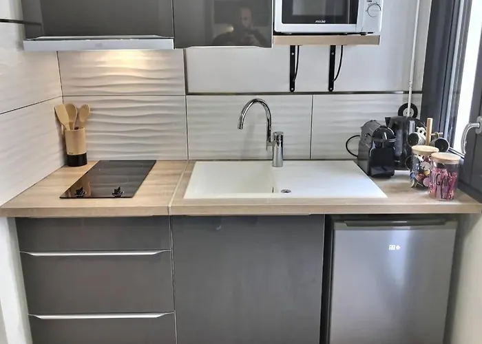 Confort, Terrasse, Calme #7 Moustiers-Sainte-Marie