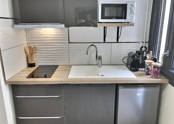 Confort, Terrasse, Calme #7 * Moustiers-Sainte-Marie