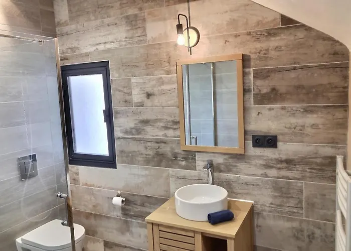 Appartement Confort, Terrasse, Calme #7